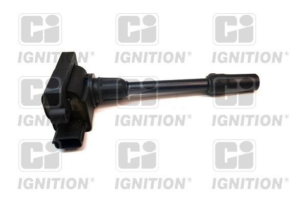 QUINTON HAZELL XIC8536: Süütepooli ühik CI