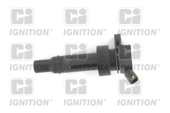 QUINTON HAZELL XIC8541: Süütepool CI 2-poolsus
