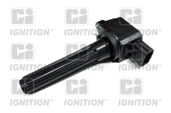 QUINTON HAZELL XIC8588: Süütepooli ühik CI