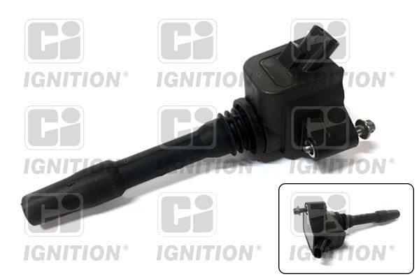 QUINTON HAZELL XIC8589: Unidad de bobina de encendido CI