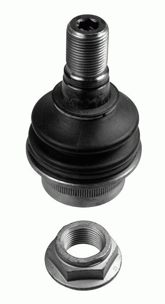 LEMFÖRDER 33904 01: Rotule de suspension Essieu avant gauche, Essieu avant droit, 26mm