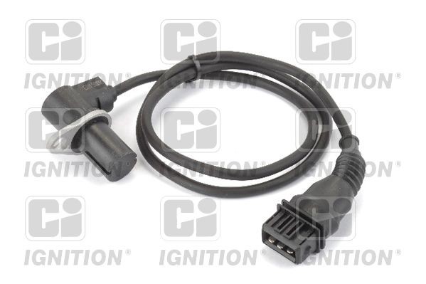 QUINTON HAZELL XREV491: Vevaxelgivare CI