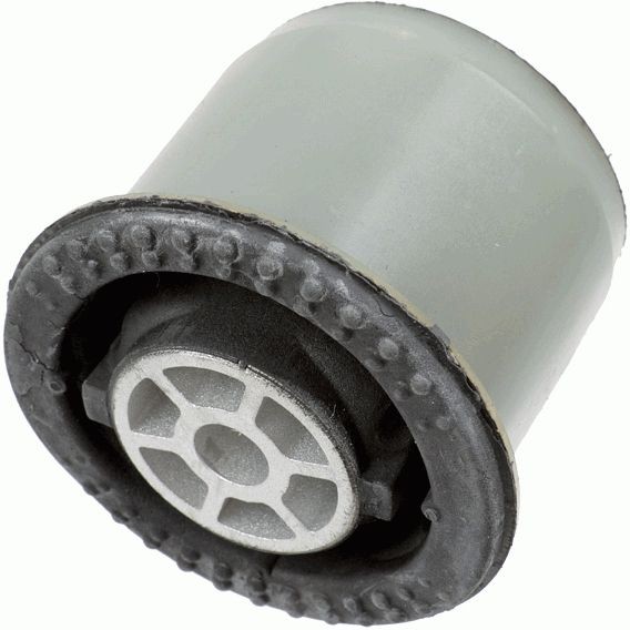 LEMFÖRDER 34566 01: Kinnitus, sillatala Tagasild vasakul, Tagasild paremal, ees