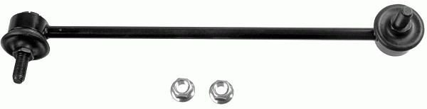 LEMFÖRDER 34678 01: Stabilisaator, Stabilisaator esisild paremal, 285mm