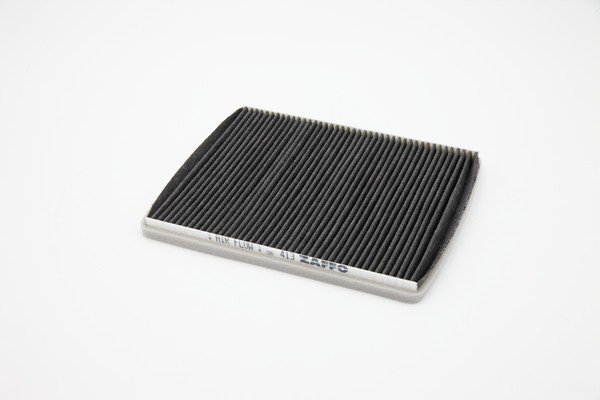 ZAFFO Z413: Filtru, aer habitaclu Filtru carbon activ