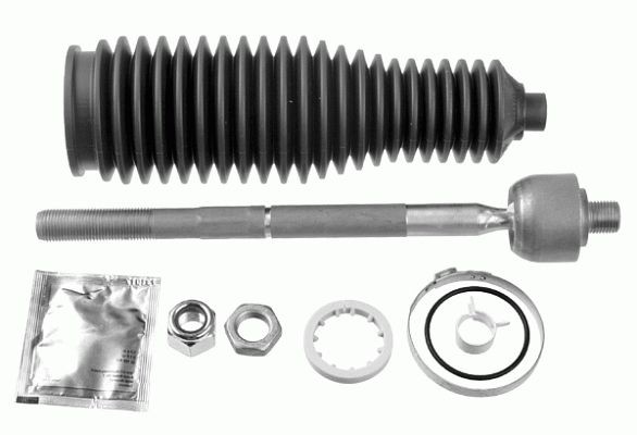 LEMFÖRDER 34913 01: Snodo assiale Assale anteriore Sx, Assale anteriore Dx