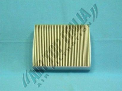 ZAFFO ZF468: Filter, salongiõhk Tolmufilter