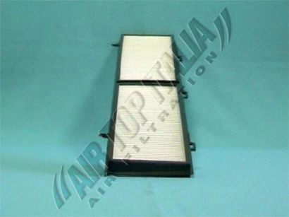 ZAFFO ZF515: Filter, salongiõhk Tolmufilter