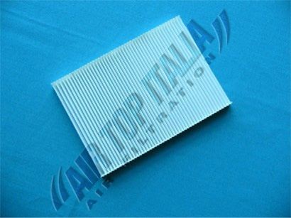 ZAFFO ZF546: Filter, salongiõhk Tolmufilter