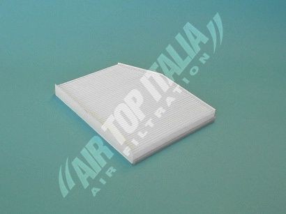 ZAFFO ZF639: Kupefilter pollenfilter
