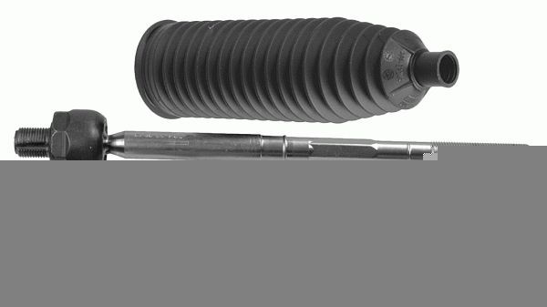 LEMFÖRDER 35291 01: Sisemine rooliots, roolivarras esisild vasakul, esisild paremal, 256mm