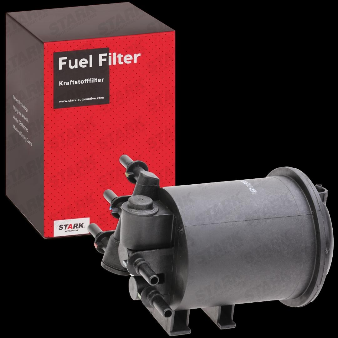 STARK SKFF-0870107: Kütusefilter