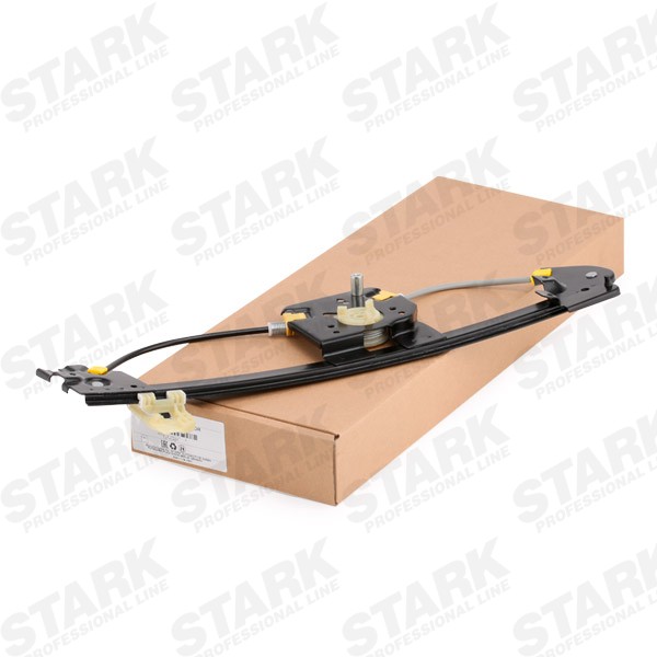STARK SKWR-0420423: Mecanism actionare geam fata, stanga, electric, fara motor electric
