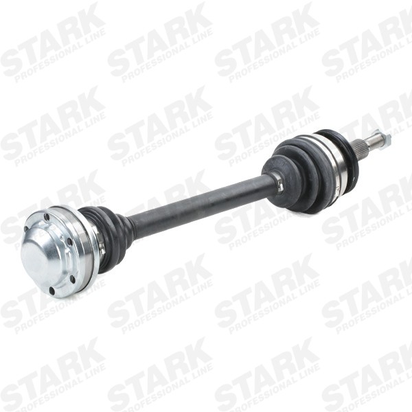 STARK SKDS-0210312: Veovõll esisild vasakul, 645mm