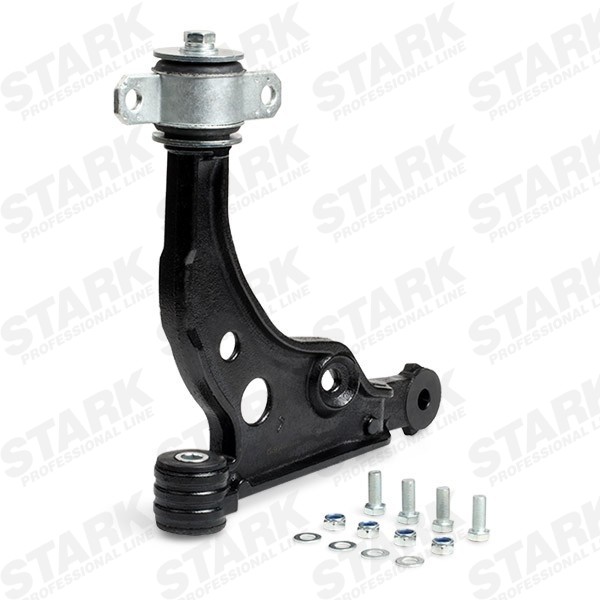 STARK SKCA-0050938: Bras de suspension Essieu avant gauche, sans rotule de suspension