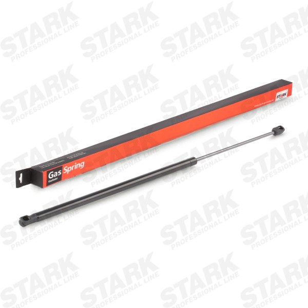 STARK SKGS-0220804: Gaasivedru, pagasi- / veoruum taga, 700mm