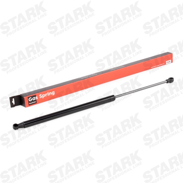 STARK SKGS-0220809: Gaasivedru, pagasi- / veoruum 533mm