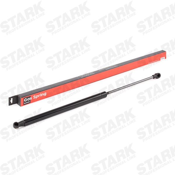 STARK SKGS-0220812: Gaasivedru, pagasi- / veoruum 496mm