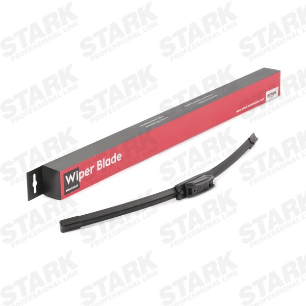 STARK SKWIB-0940145: Klaasipuhastaja ees, 475mm