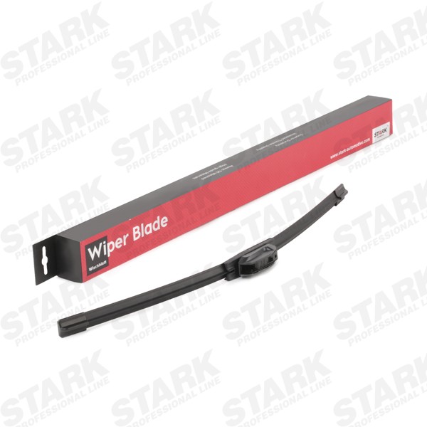 STARK SKWIB-0940151: Klaasipuhastaja ees, 500mm