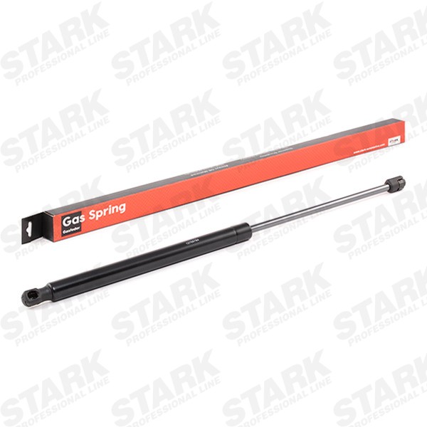 STARK SKGS-0220870: Dujinė spyruoklė, bagažinė galinis, 550mm