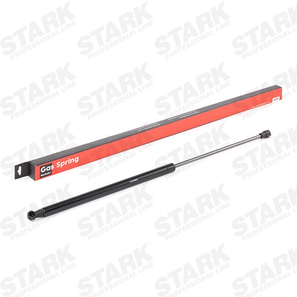 STARK SKGS-0220876: Gasfjäder till baklucka Bak, 566mm