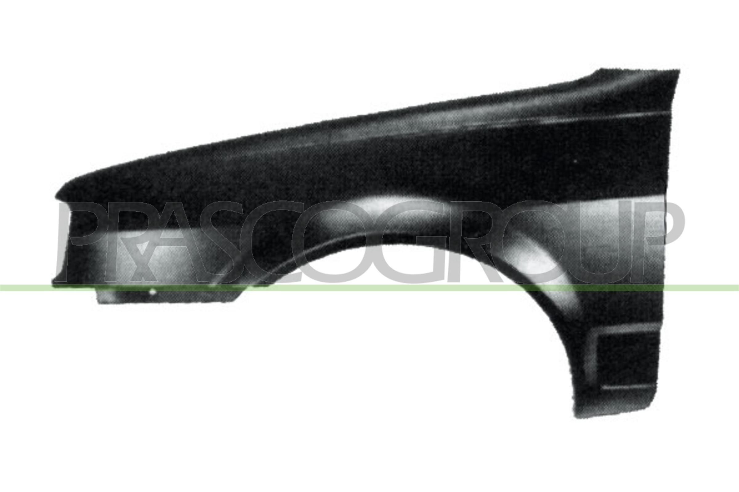PRASCO VG0143004: Parafango anteriore Sx