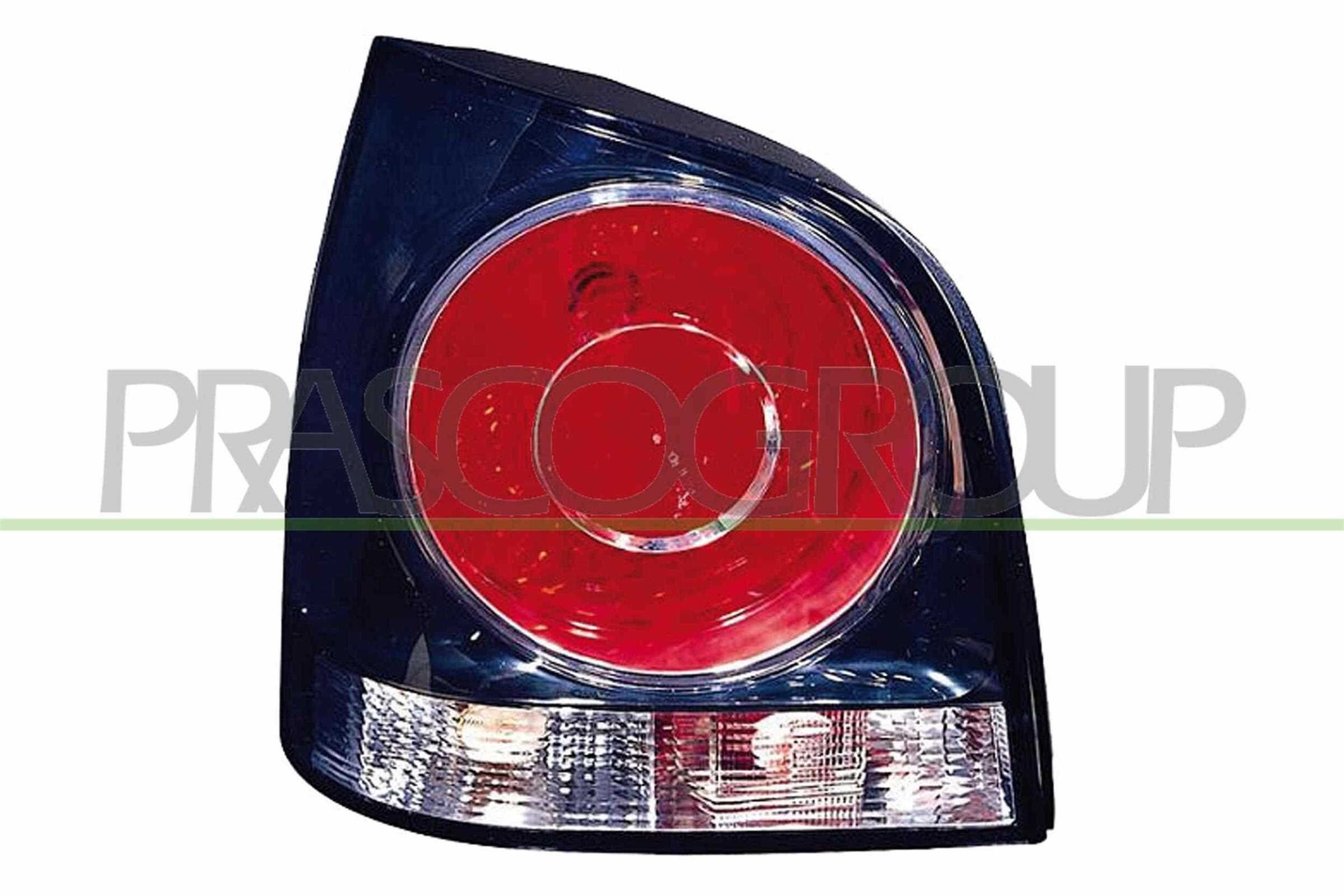 PRASCO VG0177314: Specchietto retrovisore esterno Sx, elettrico