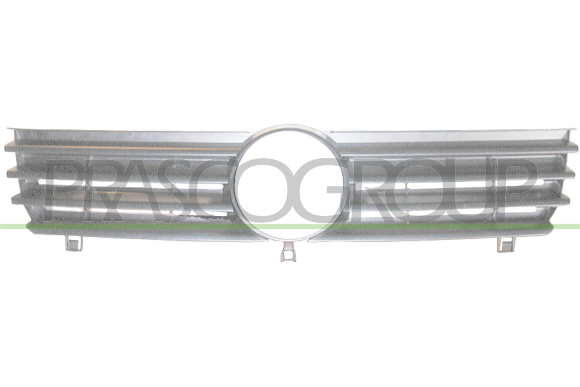 PRASCO VG0202011: Radiatora reste Premium