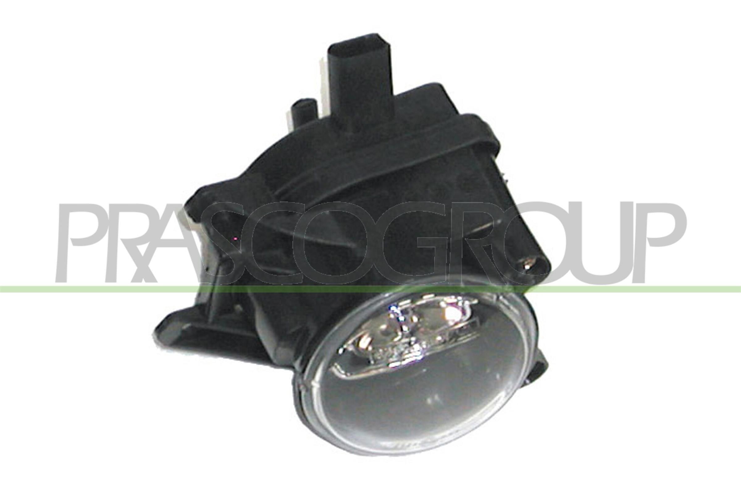 PRASCO VG0204413: Proiector ceata dreapta, H7