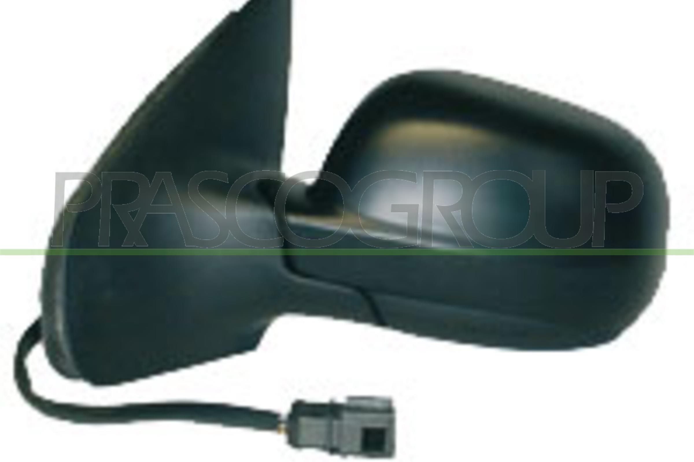 PRASCO VG0207314: Specchietto retrovisore esterno Sx, elettrico
