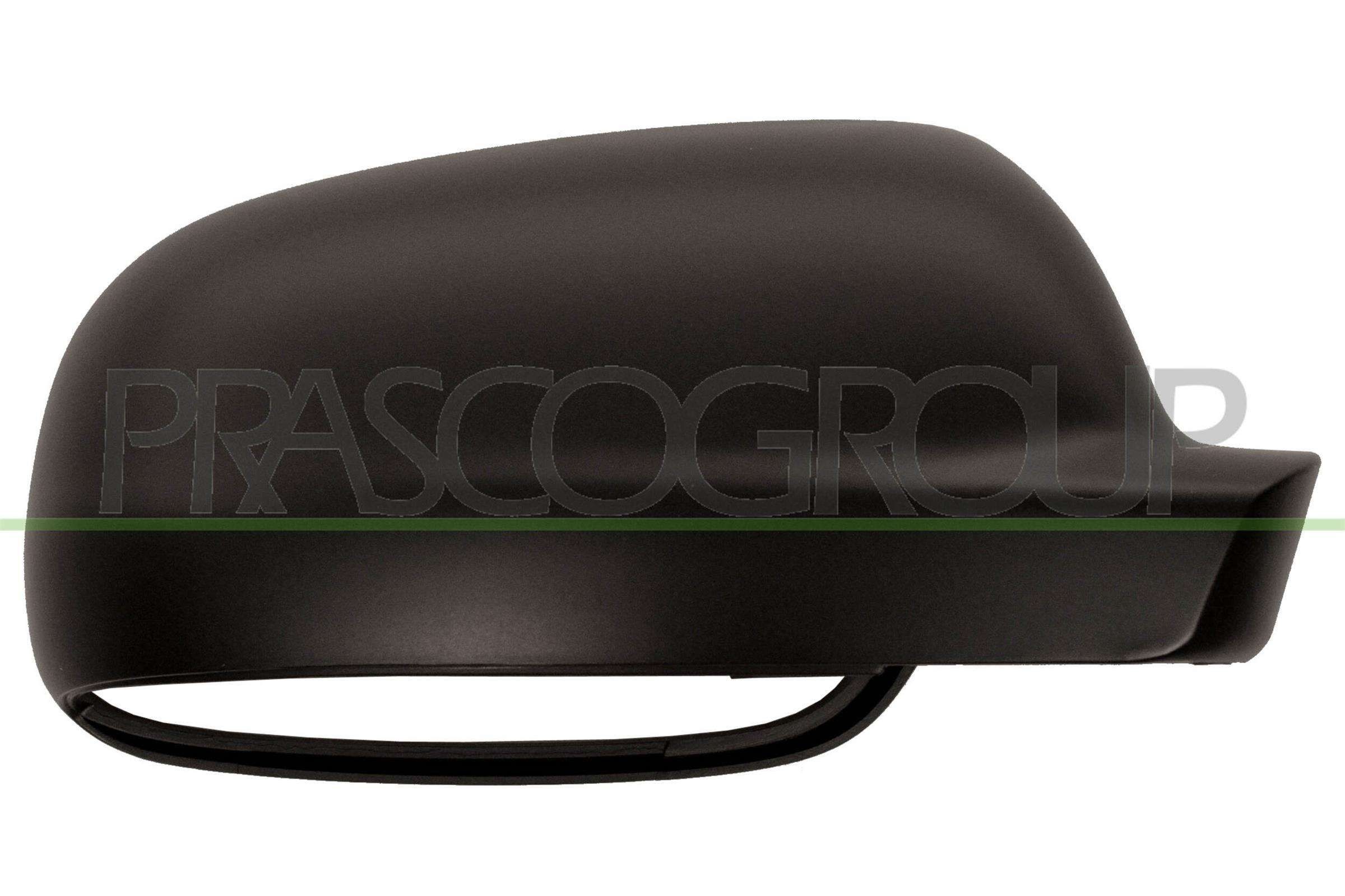 PRASCO VG0207403: Copertura, Specchio esterno