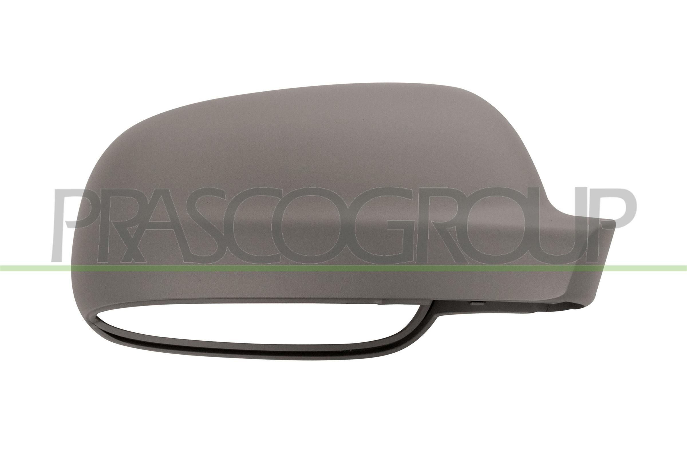 PRASCO VG0207413: Dangtelis, išorinis veidrodėlis