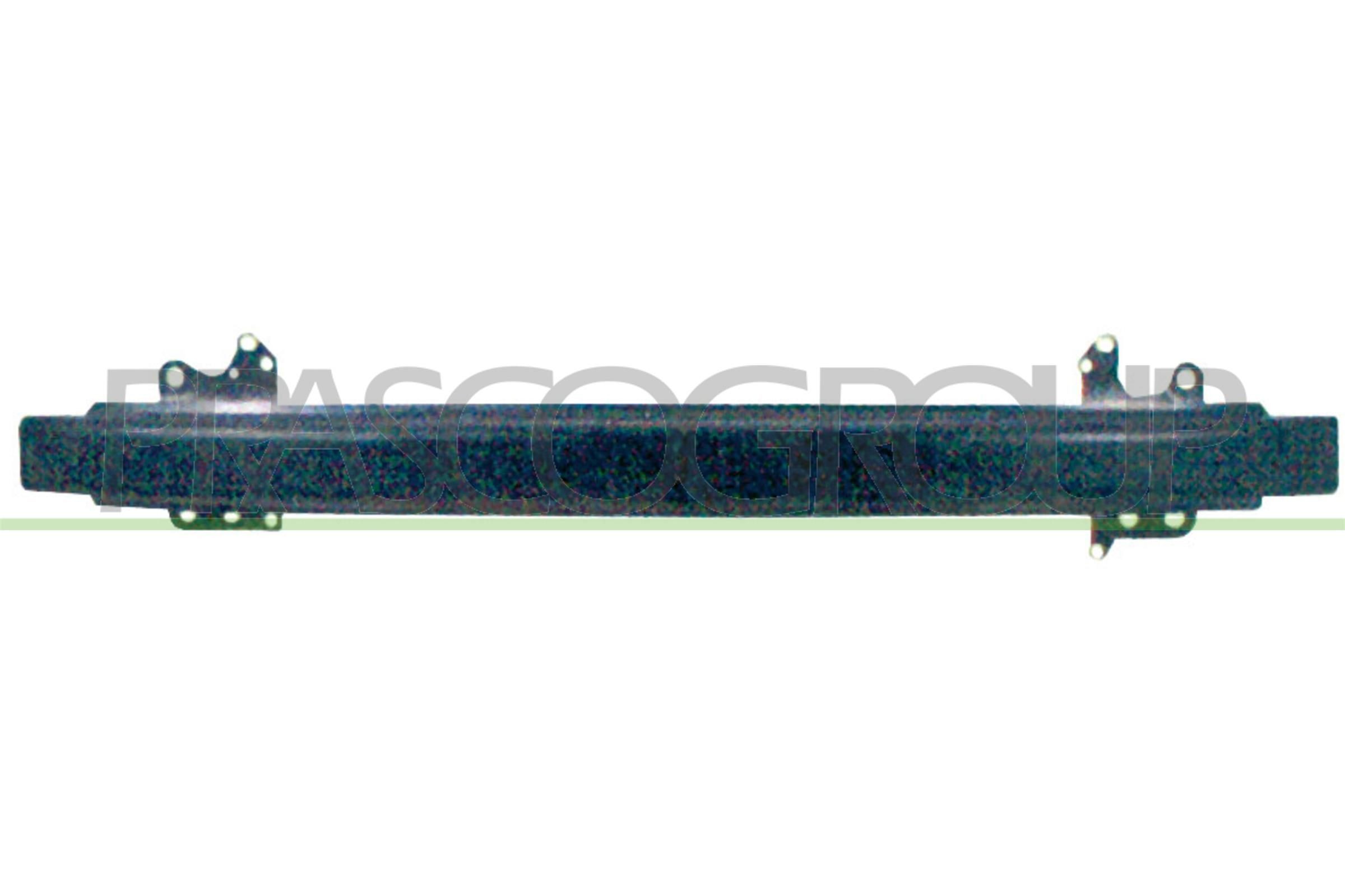 PRASCO VG0211622: Renfort de pare-choc avant