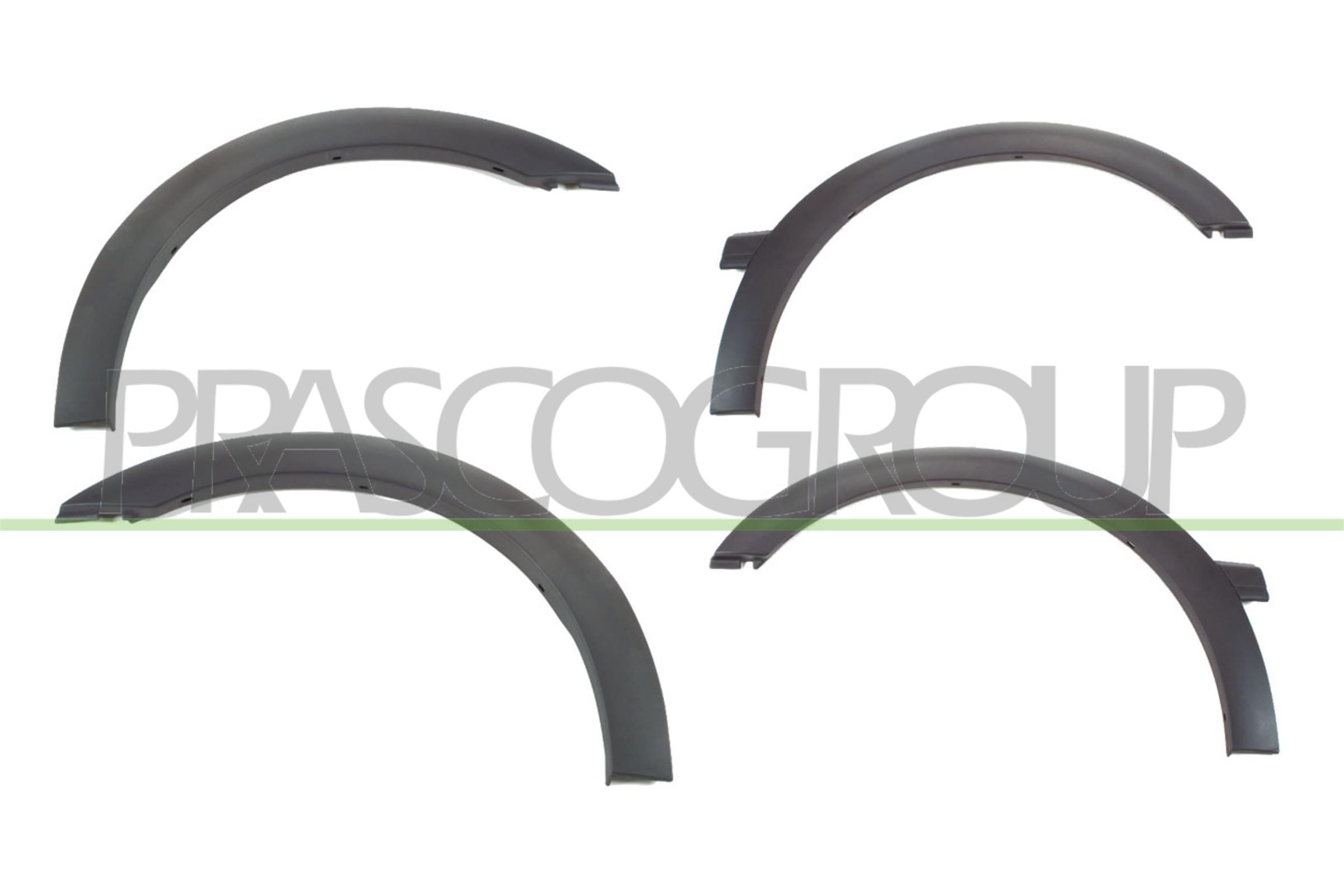 PRASCO VG0301580: Laiendikomplekt, Tiib