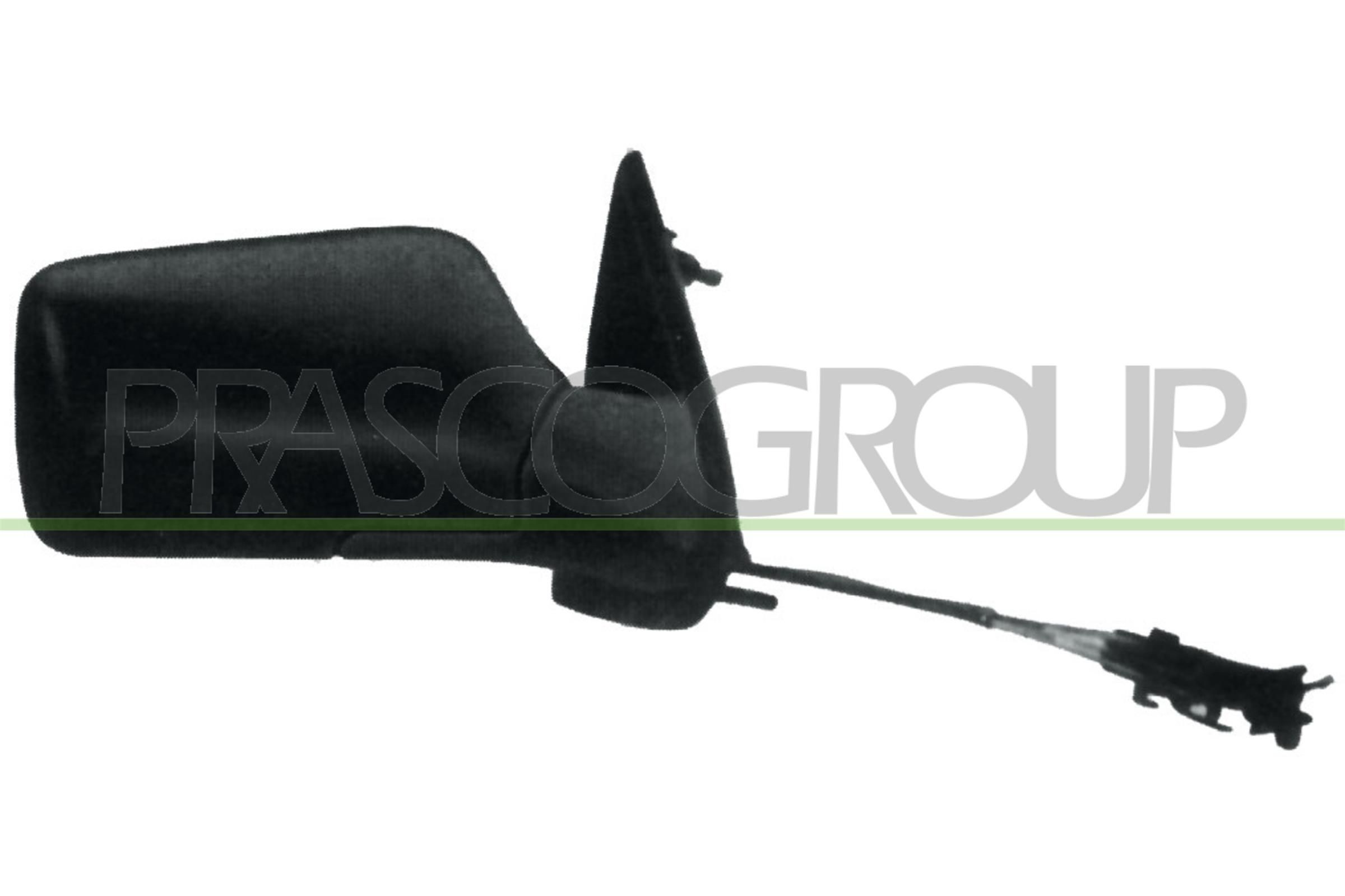 PRASCO VG0327113: Espejo retrovisor derecha