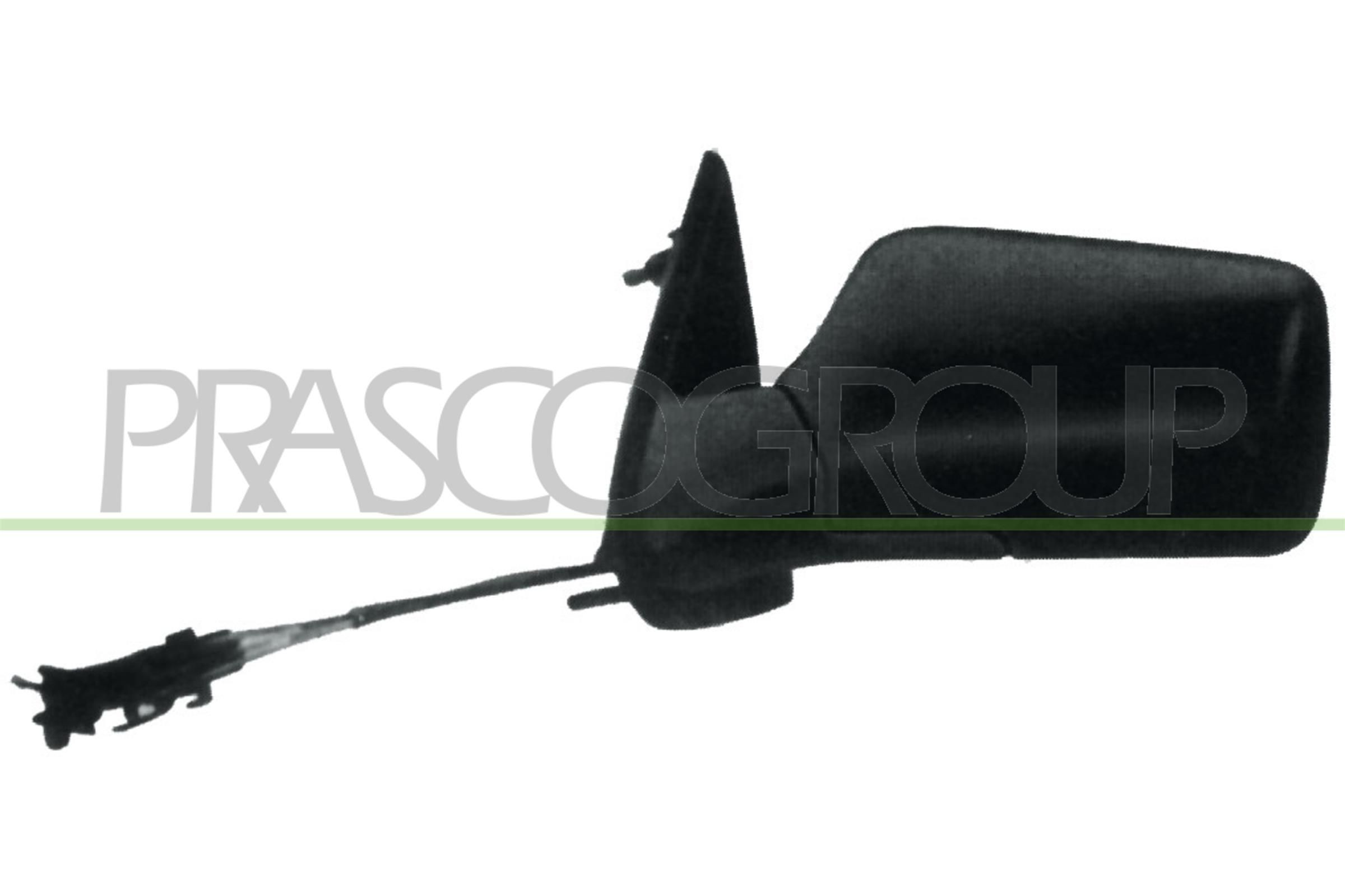 PRASCO VG0327114: Oglinda exterioara stanga