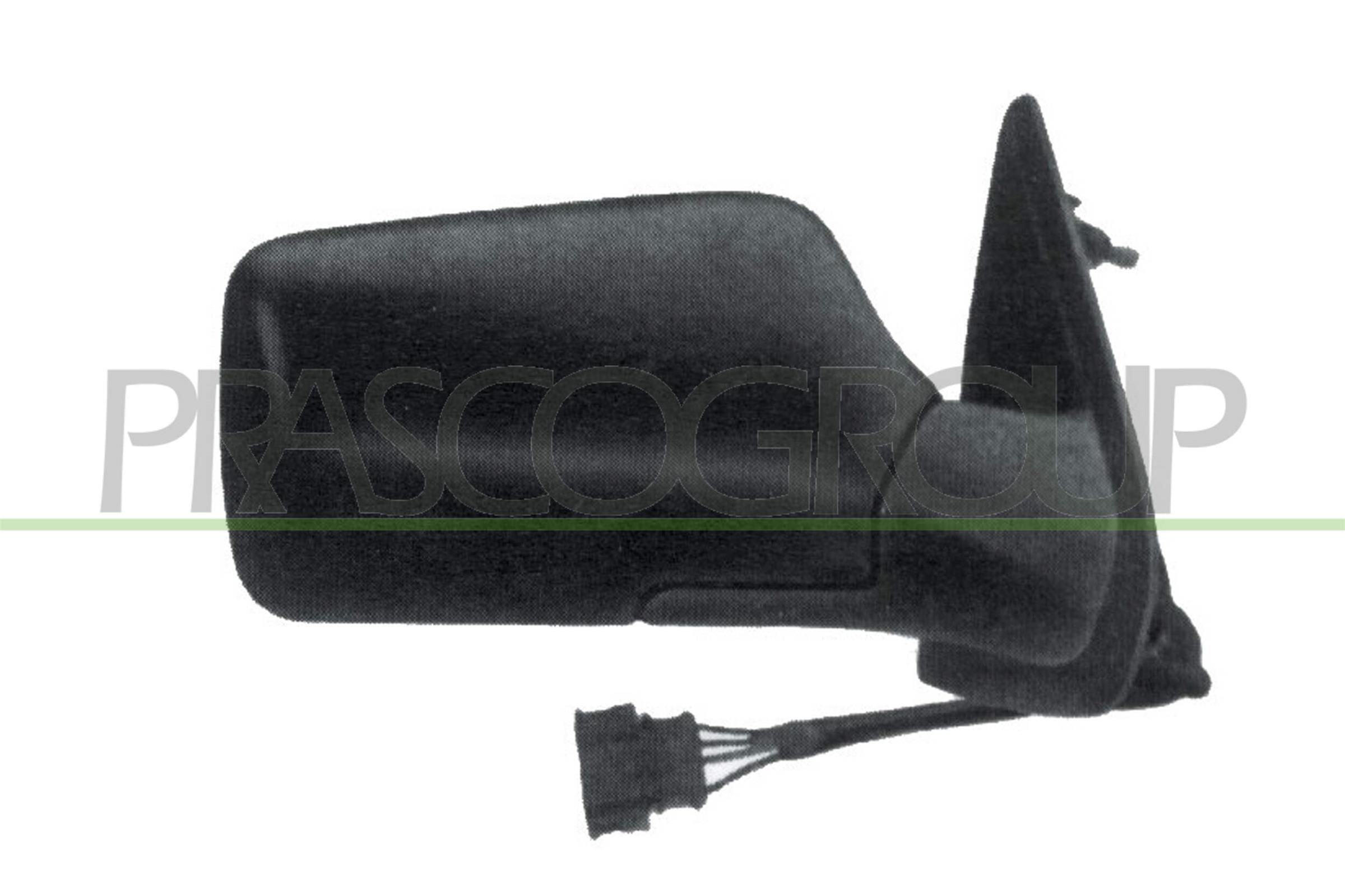 PRASCO VG0327303: Oglinda exterioara dreapta, electric