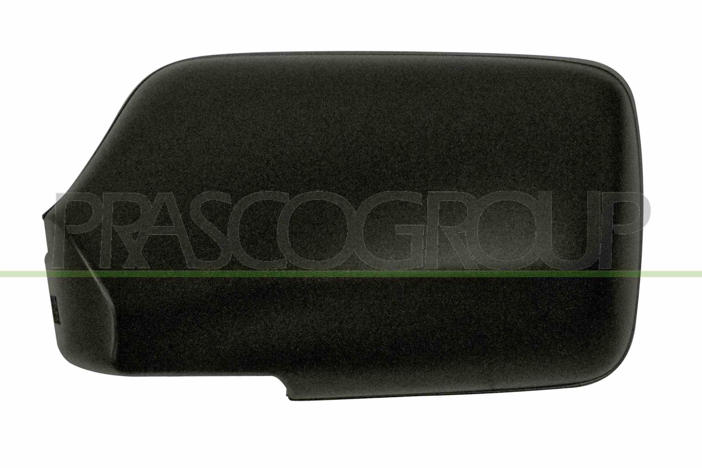 PRASCO VG0327404: Copertura, Specchio esterno