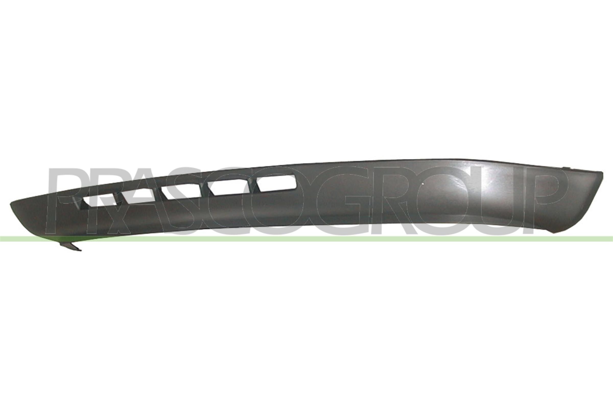PRASCO VG0341801: Spoiler ees