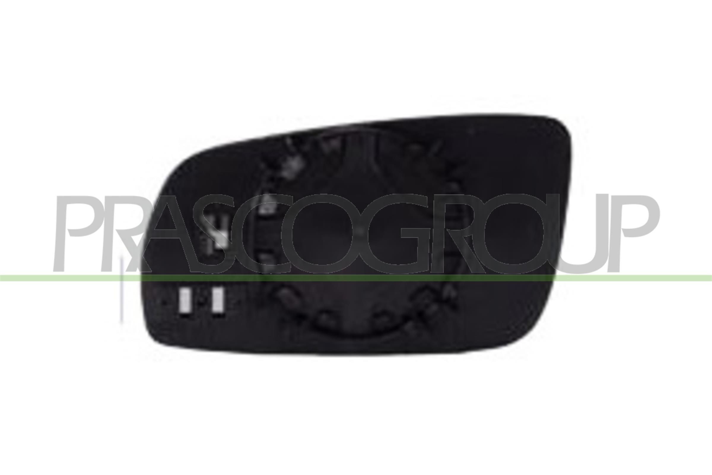 PRASCO VG0347503: Miroir de rétroviseur droit