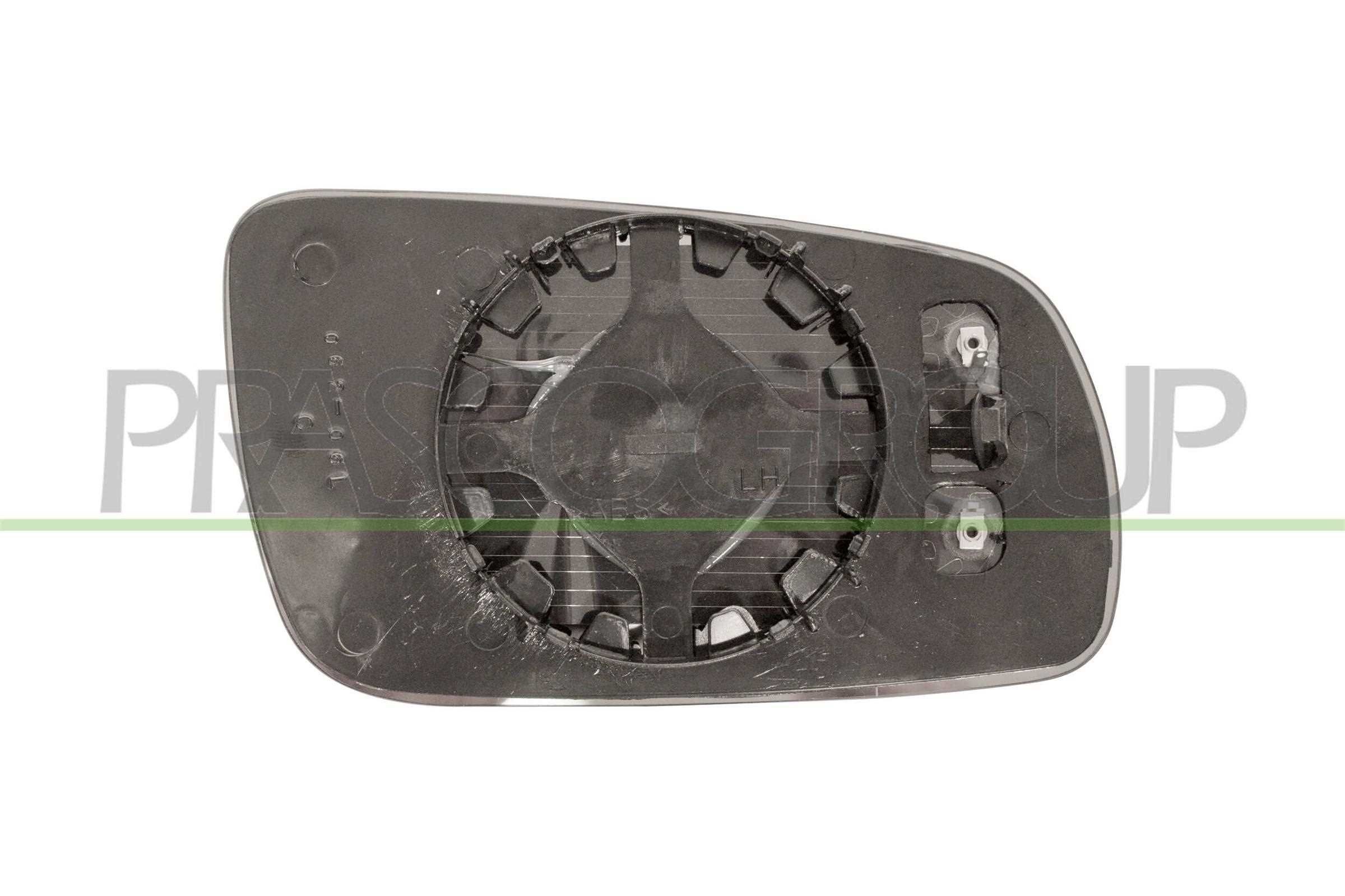 PRASCO VG0347544: Vetro specchio, specchio esterno Sx