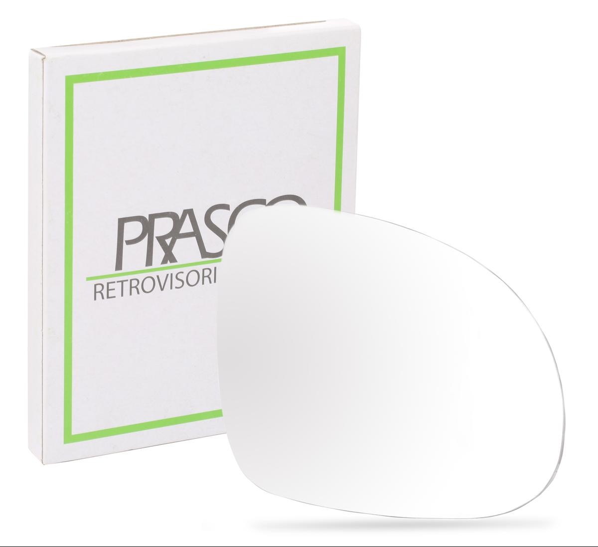 PRASCO VG0367503: Peegliklaas, Välispeegel paremal