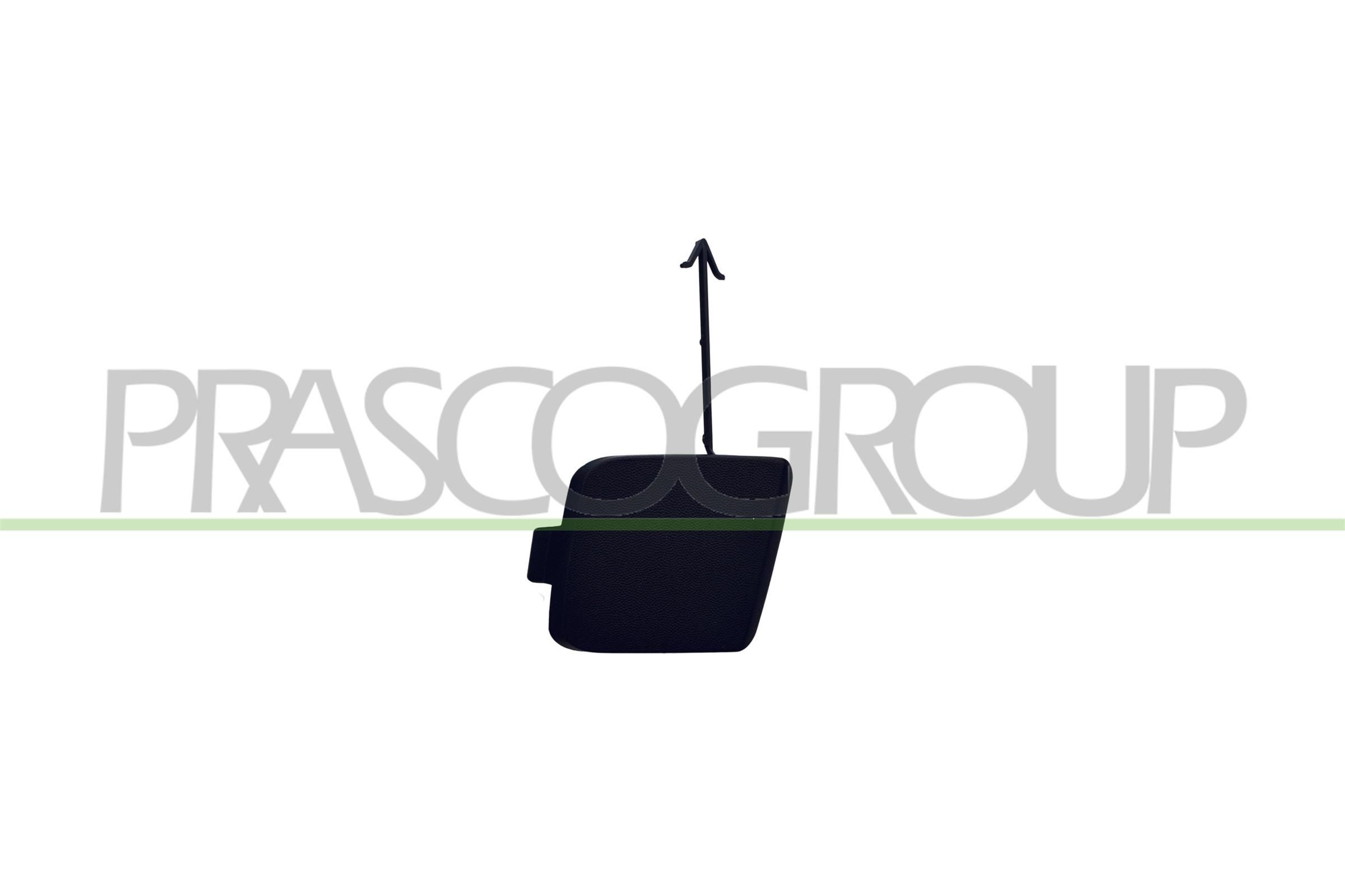 PRASCO VG0391286: Capuchon, crochet de remorquage arrière