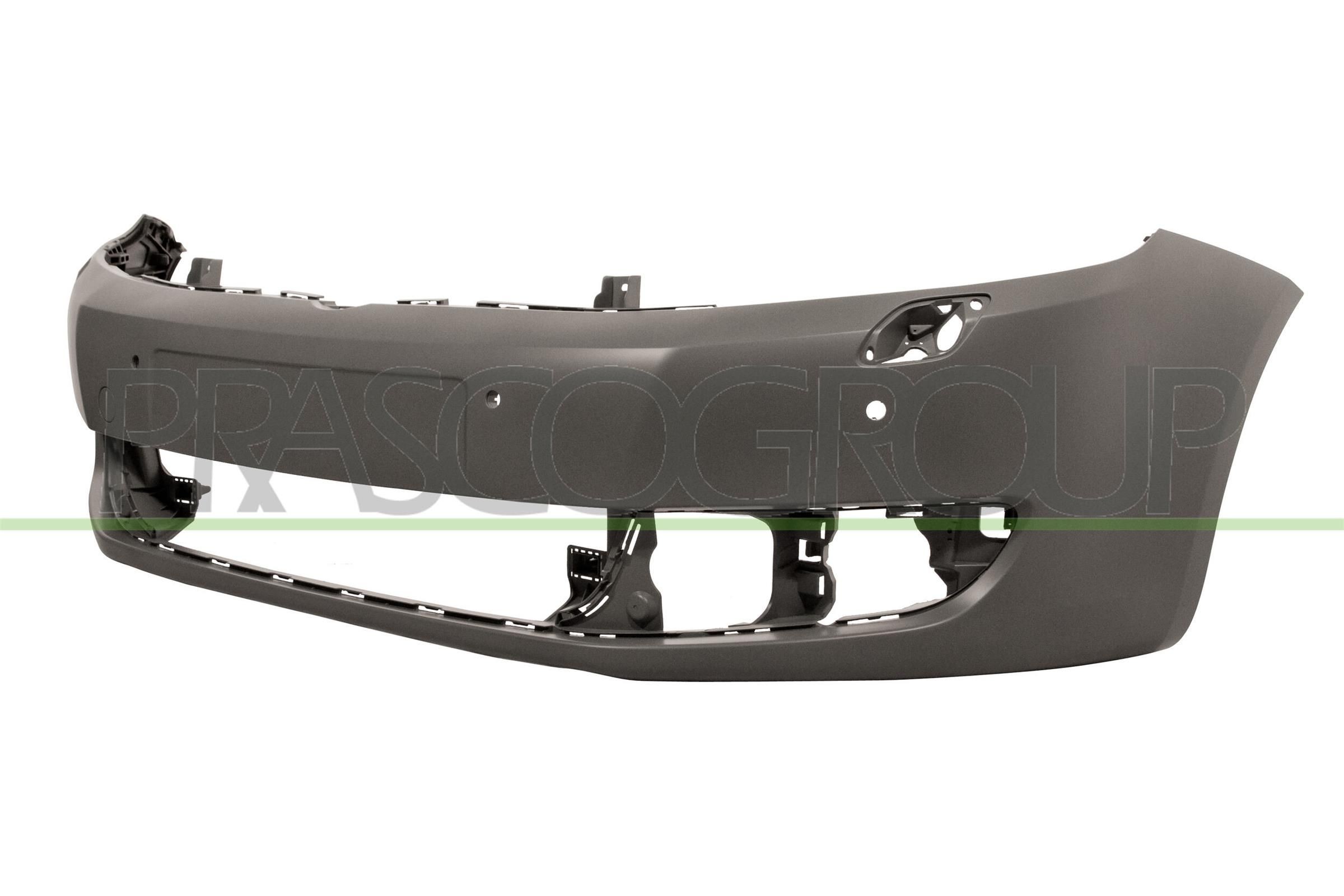 PRASCO VG0421011: Bară de protecţie Premium