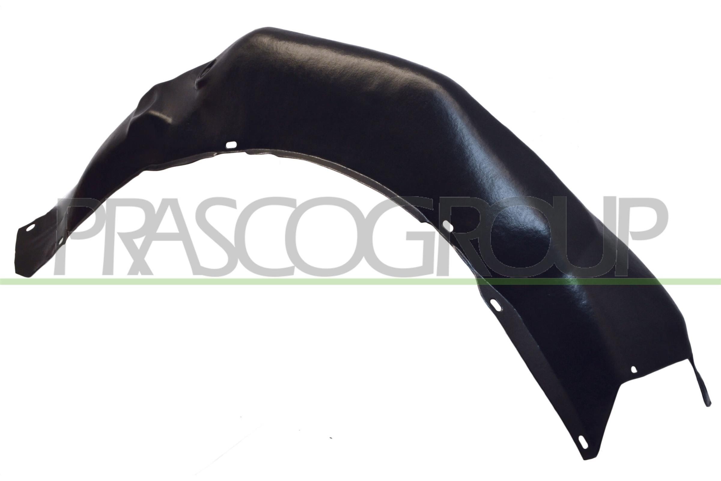 PRASCO VG0503603: Poritiiva siseosa ees paremal