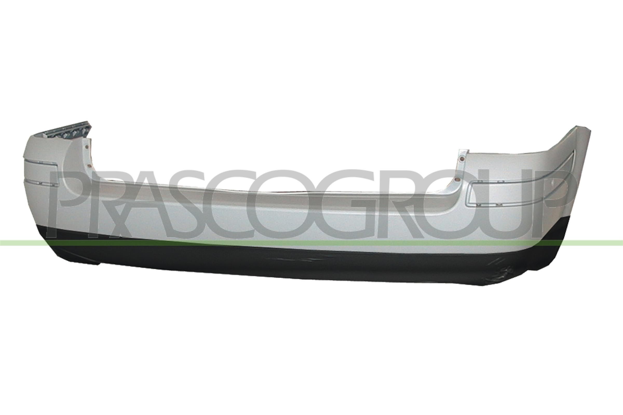PRASCO VG0521071: Paraurti posteriore