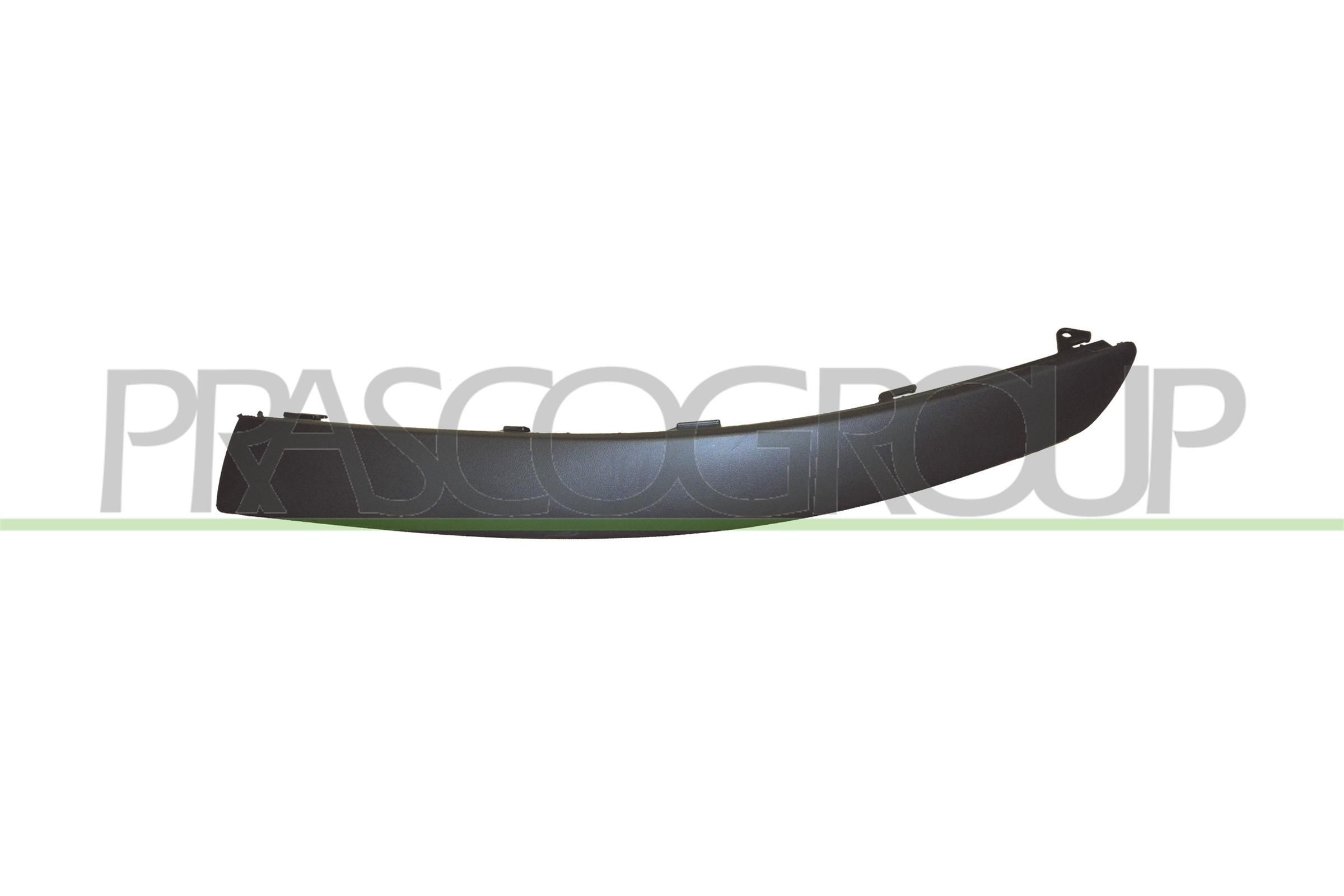 PRASCO VG0531244: Modanatura paraurti anteriore Sx, Premium