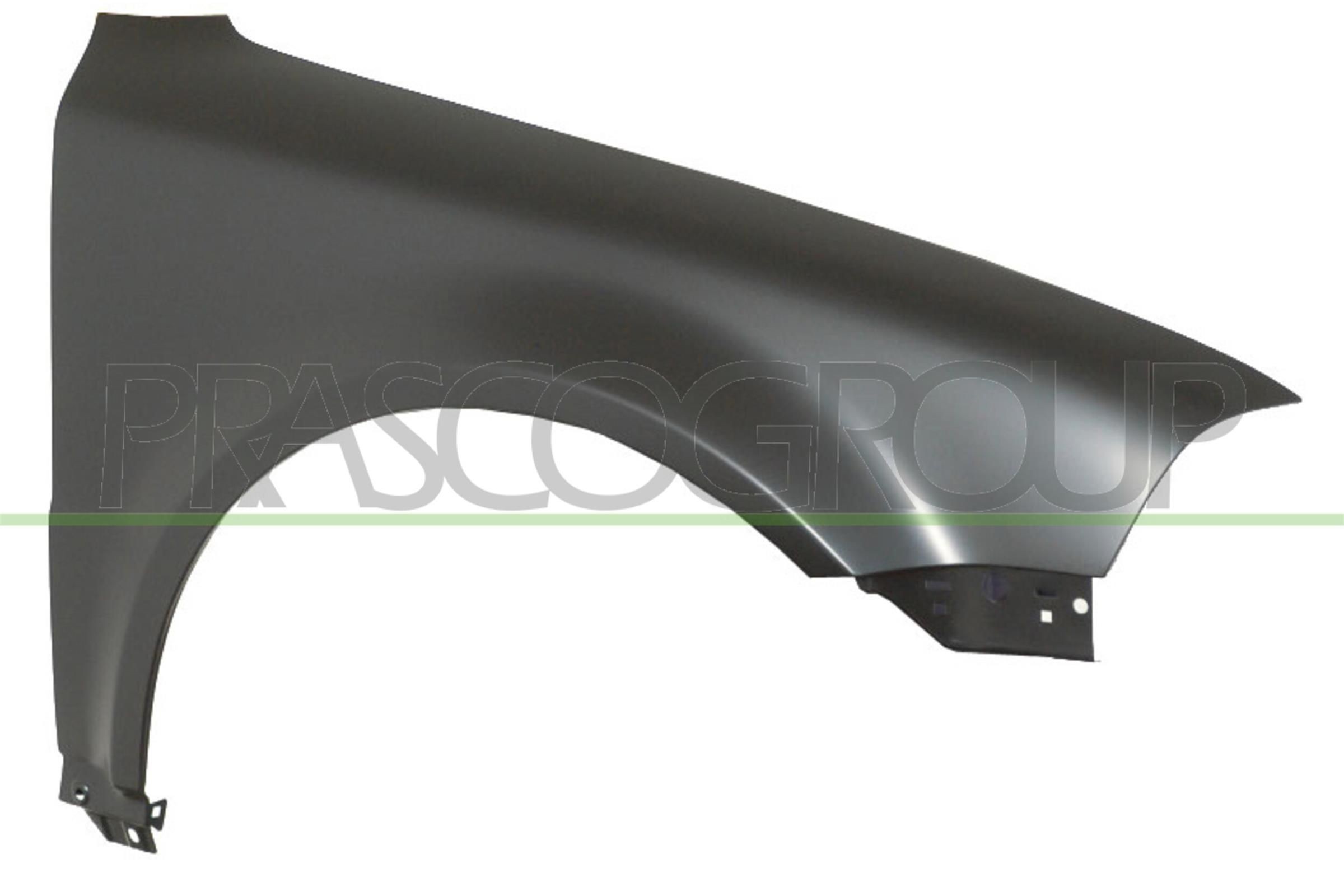 PRASCO VG0533023: Blatník Premium predne prave