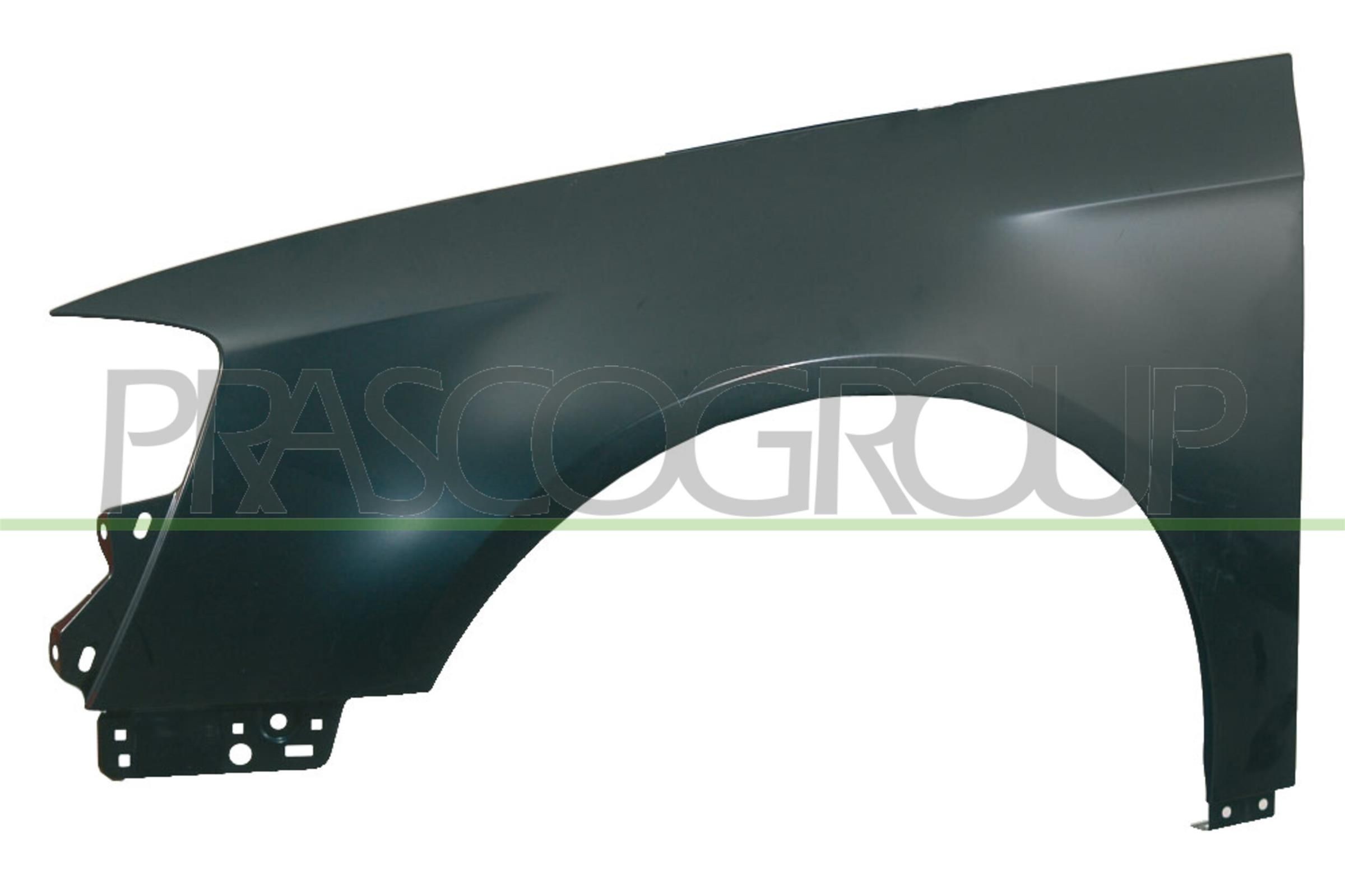 PRASCO VG0543004: Parafango anteriore Sx, Premium